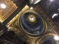 162 im Petersdom