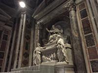 168 im Petersdom