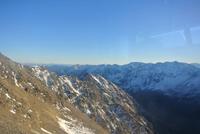 Schnalstal Gletscher