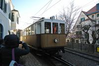 Ritten Schmalspurbahn