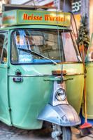 Altstadtspaziergang - Meran (16)