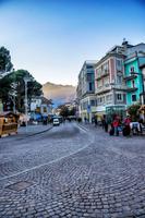 Altstadtspaziergang - Meran