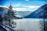 Auf dem Weg nach Südtirol... (2)