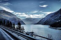 Auf dem Weg nach Südtirol... (3)