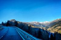 Auf dem Weg zum Jaufenpass... (2)