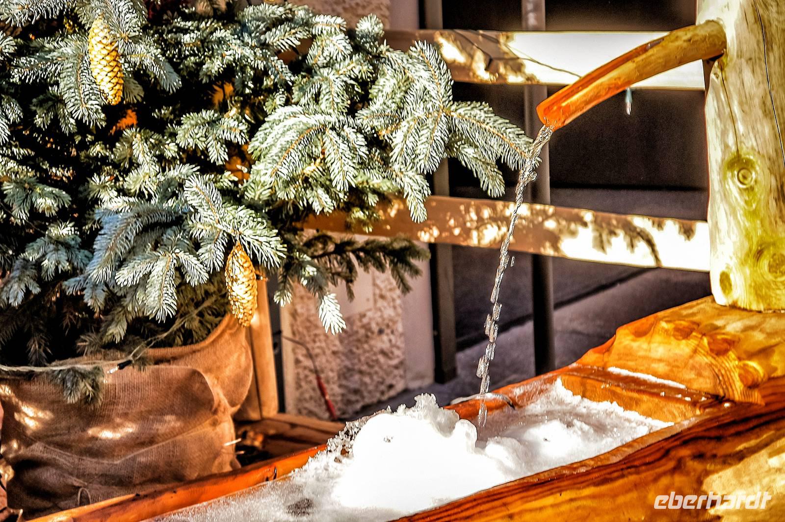 Fuggerstädtchen Sterzing