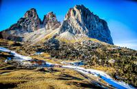 Weihnachtliches Südtirol 2015