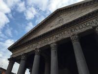 113 Pantheon