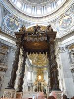 113 Petersdom