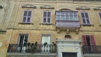 113 Valletta (Malta) - Inselrundfahrt (Mdina)