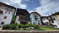 114 – Italien, Trentino, Peio Tal, Wanderung