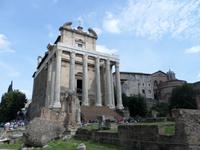 Forum Romanum