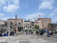 Forum Romanum