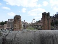 Forum Romanum