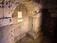 Besichtigung der Engelsburg