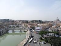 Ausblick von der Engelsburg