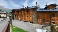 115 – Italien, Trentino, Peio Tal, Wanderung
