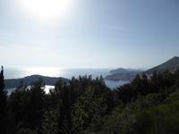Umgebung von Dubrovnik