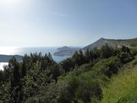 Umgebung von Dubrovnik
