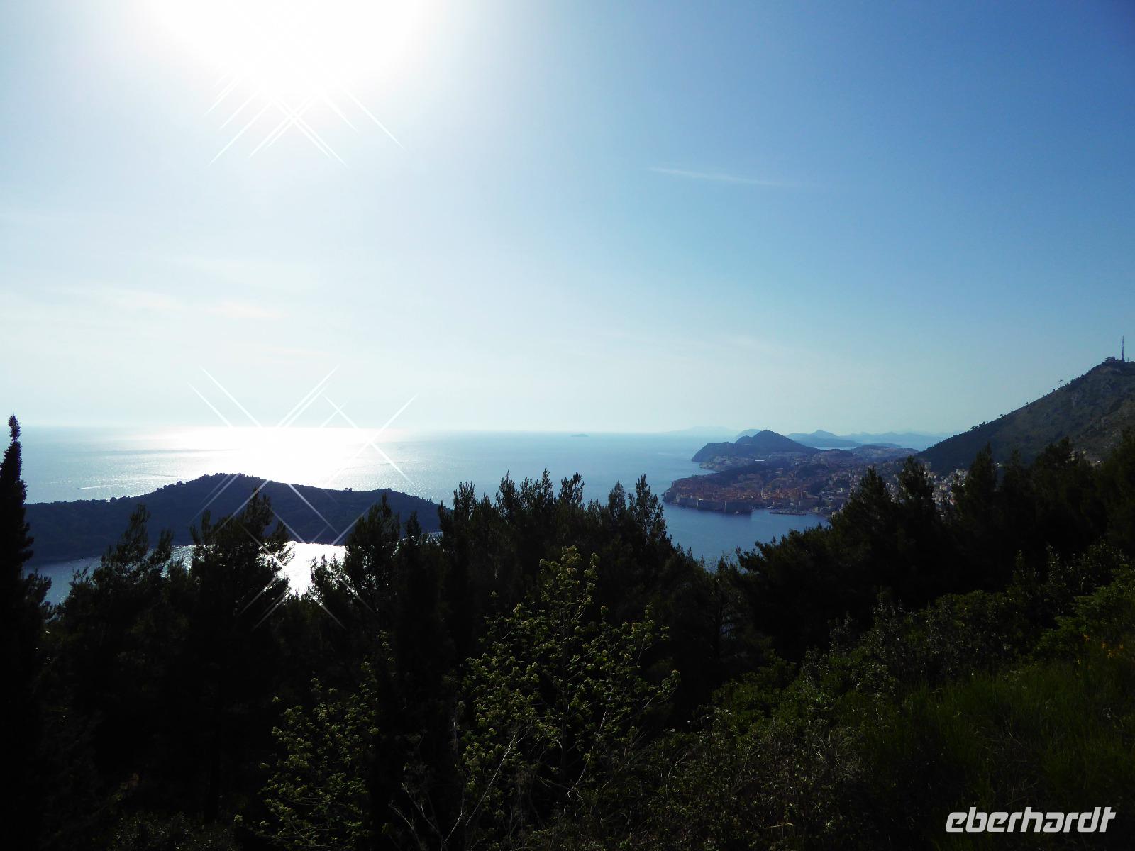 Umgebung von Dubrovnik