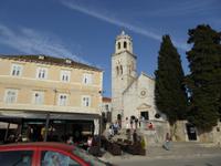 Umgebung von Dubrovnik