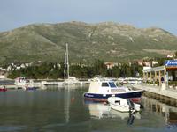 Umgebung von Dubrovnik