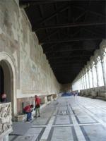 Pisa, Camposanto_04