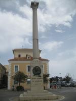 IMG_5453 Garibaldi Denkmal ,la Maddalena