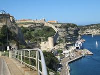 IMG_5531 Hafen von Bonifacio