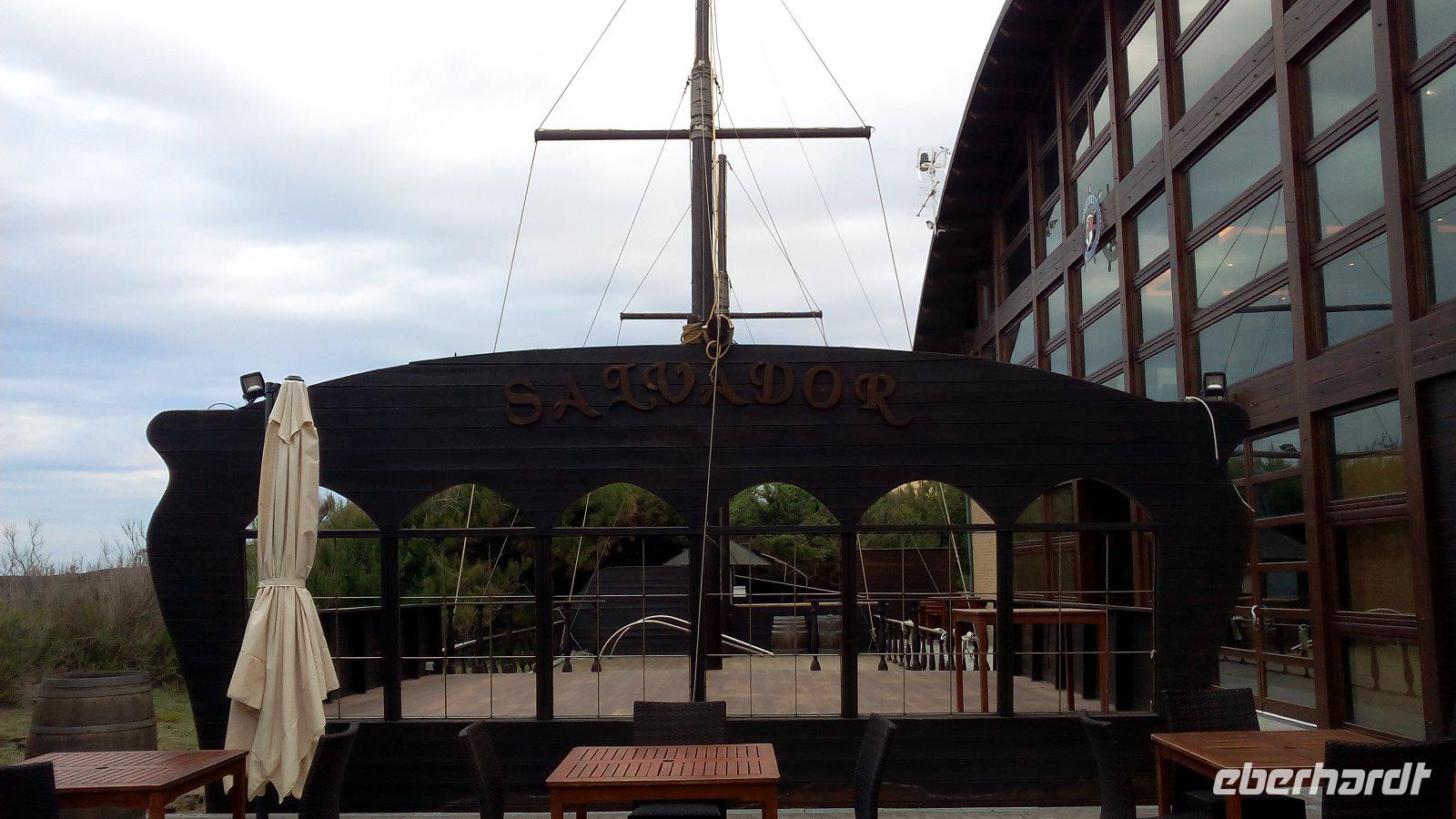  Donoratico Livorno, Hotel Canado Club