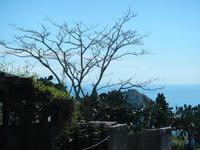 Wanderung durch Campotese