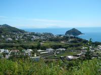 Blick nach St. Angelo