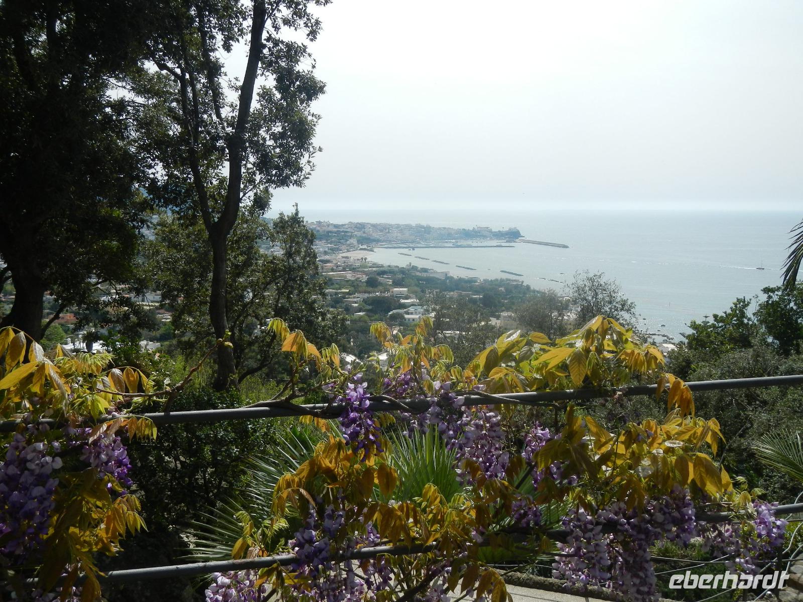 Giardini La Mortella