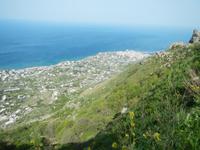 Wanderung zum Monte Epomeo