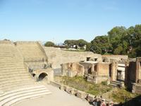 Pompeji