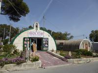 Malta, Ta'Qali Kunstmarkt