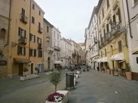 Altstadt von Alghero