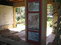 Römervilla in Palermo