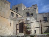 Haus in Erice