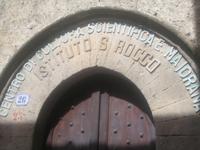 Wissenschaftszentrum der Vulkanologie