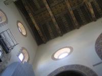 in der Kathedrale von Messina 