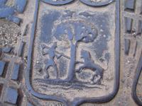 Wappen von Alberobello 