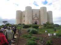 Castell del Monte 
