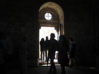 der Weg nach Draußen 