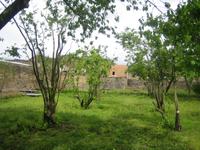 der Weg zu den Atriumshäusern 