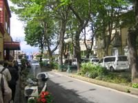 Rundgang durch Sorrent