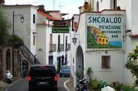 Unterwegs - Amalfiküste