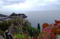 Amalfiküste - Smeraldo