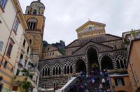 Amalfi - Cattedrale di Sant`Andrea