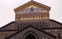 Amalfi - Cattedrale di Sant`Andrea
